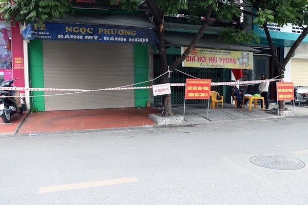 Các tỉnh chủ động, tích cực phòng dịch COVID-19