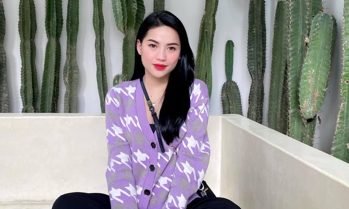 Võ Hà Linh - Beauty Blogger được Shopee vinh danh là Nhà sáng tạo nội dung tốt nhất 