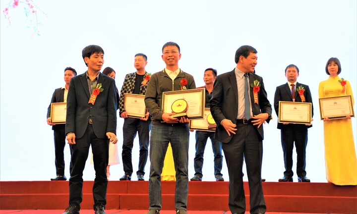 Người nghệ nhân luôn đồng hành với nhiều hoạt động thiện nguyện