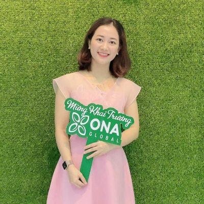 Kiếm hơn 30 triệu/tháng nhờ kinh doanh sản phẩm an toàn cho sức khỏe của ONA Global