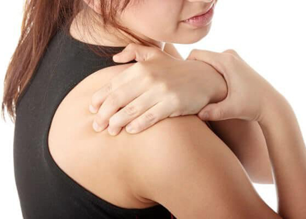 Cùng Bác sĩ Dược Sài Gòn tìm hiểu về bệnh viêm quanh khớp vai