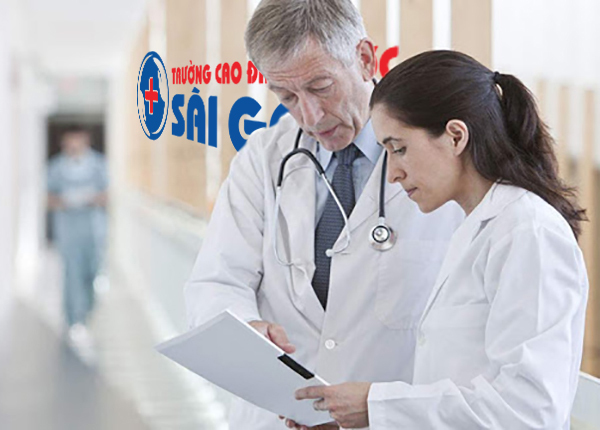 Bác sĩ Dược Sài Gòn nó về bệnh viêm nắp thanh quản