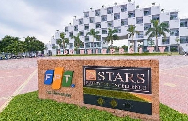 Đại học FPT cơ sở Hòa Lạc được dỡ bỏ phong tỏa