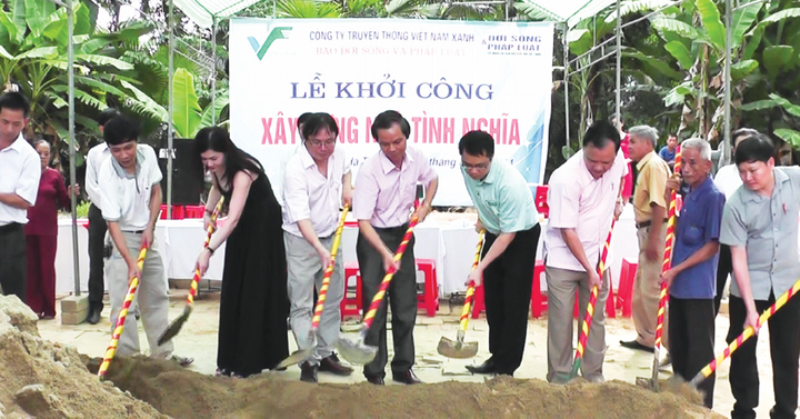 Dấu ấn Nhịp cầu Hồng Đức