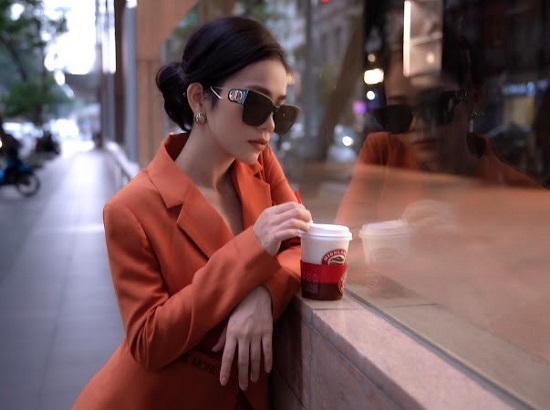 Võ Nhựt Cẩm Thi và con đường trở thành nữ CEO trẻ thành công trong lĩnh vực làm đẹp