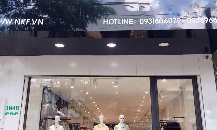 Bắt trend xu hướng Tết 2021 cùng NK Fashion – Thời trang Hàn Quốc