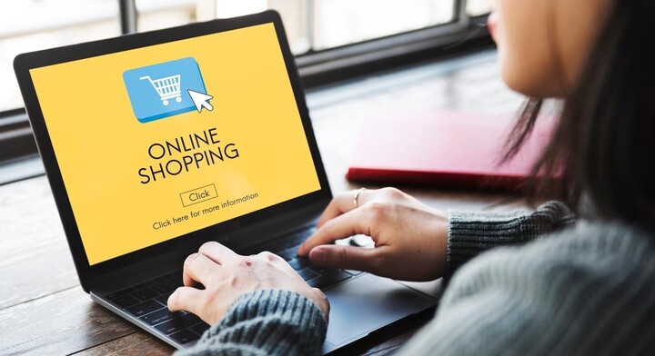 Mất trắng 85% doanh thu vì không thiết kế website bán hàng