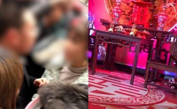 Chi 1,4 tỷ đồng để hỏi vợ, chú rể choáng váng khi nhìn thấy “quà” của nhà gái