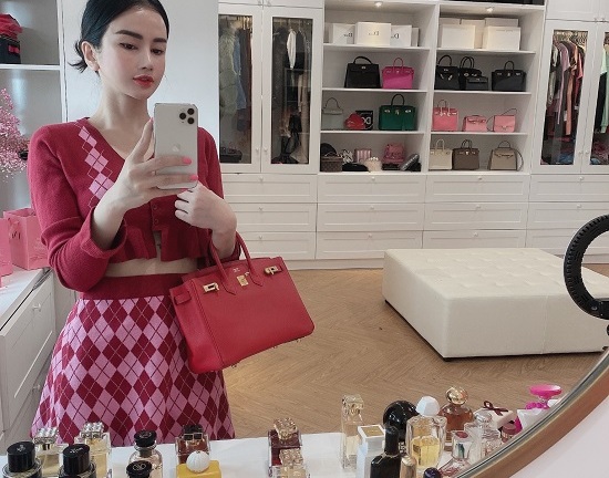 Con đường kinh doanh từ lúc 18 tuổi của chủ spa Spa Àlavi- Nguyễn Tường Vi