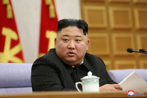 Chủ tịch Triều Tiên Kim Jong-un muốn Hàn Quốc ngừng tập trận với Mỹ