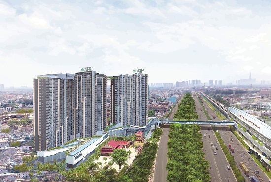 Thuốc nào cho cơn sốt giá mang tên Thủ Đức? 