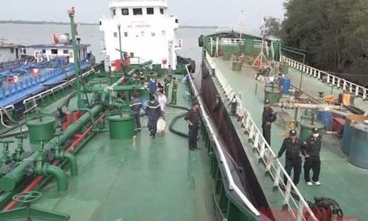 Diễn biến mới nhất vụ xóa sổ đường dây làm 2,7 triệu lít xăng giả gây chấn động