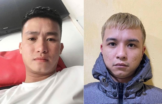 Đường dây vay nặng lãi 