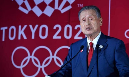 Trưởng ban tổ chức Olympic Tokyo từ chức vì phát ngôn coi thường phụ nữ