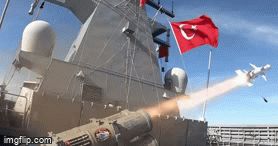 Tình hình chiến sự Syria mới nhất ngày 14/2: Thổ Nhĩ Kỹ phóng tên lửa thị uy giữa lúc căng thẳng