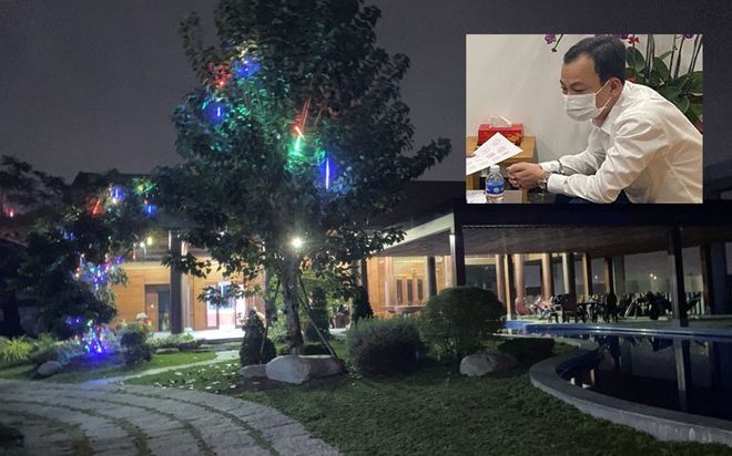 Vụ pha chế 200 triệu lít xăng giả: Thông tin bất ngờ về 