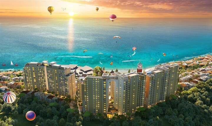 Dự báo giá đất thành phố Phú Quốc: Nam đảo sẽ tăng trưởng bứt phá