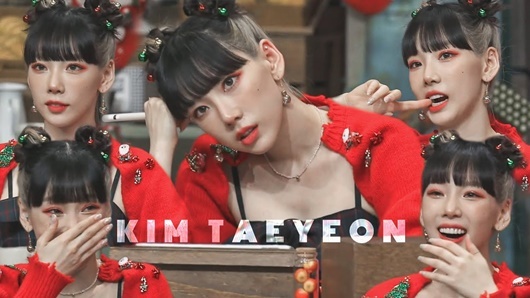 Mốt nhuộm tóc gradient được mỹ nữ châu Á mê mẩn: Từ Taeyeon cho tới Jennie đều là cực phẩm