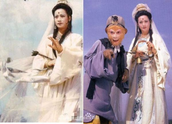 Tây Du Ký: Tình huống