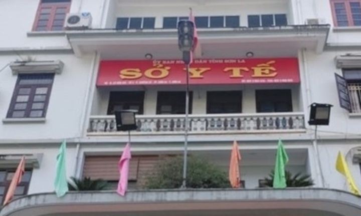 Tin tức thời sự mới nóng nhất hôm nay 20/2: Kỷ luật cảnh cáo nữ Giám đốc sở Y tế Sơn La