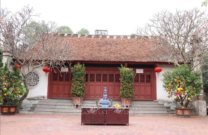 Bắc Ninh không đón khách dịp hội Lim 2021