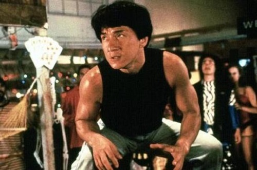 Thành Long: 22 tuổi đã kiếm chục tỷ nhưng chỉ mong đến lúc nhắm mắt không còn 1 đồng