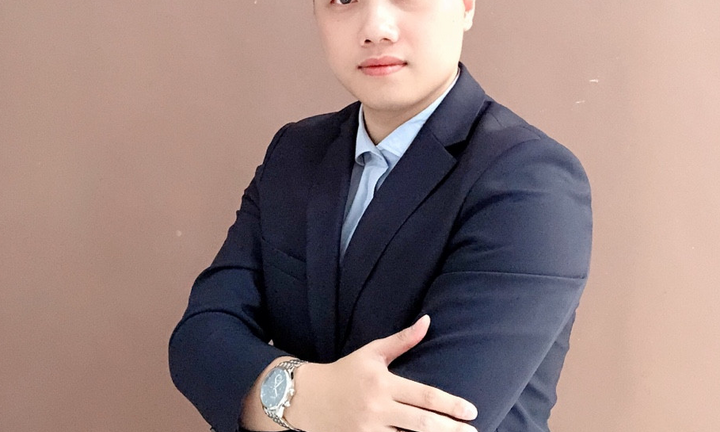CEO Tiến Phương – Người truyền cảm hứng và tạo lên giá trị cho hàng ngàn chủ Spa khắp cả nước