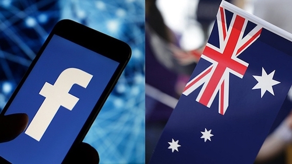 Facebook thừa nhận sai lầm khi chặn tin tức tại Australia