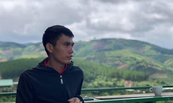 CEO Đỗ Thạch - Ông chủ doanh nghiệp kinh doanh cây cảnh top đầu chia sẻ chặng đường chinh phục đam mê