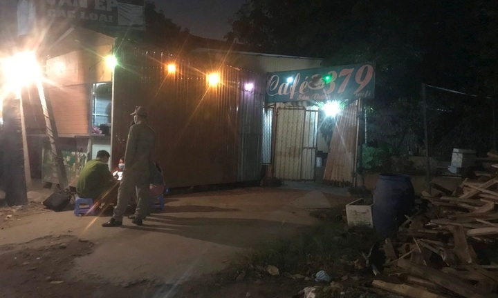 Tin tức thời sự mới nóng nhất hôm nay 28/2: Người đàn ông tử vong tại quán cà phê đèn mờ