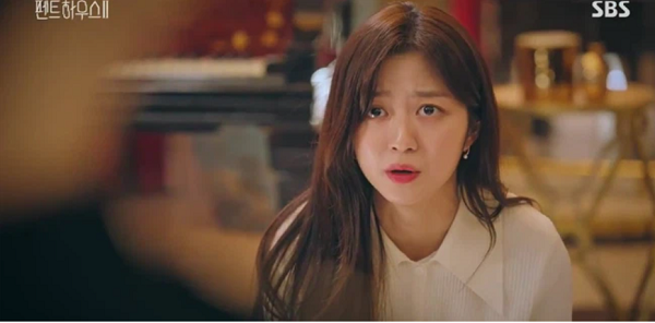 Penthouse 2 (Cuộc Sống Thượng Lưu 2) tập 3: Ro Na khiến khán giả 