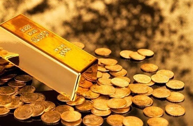Giá vàng hôm nay 1/3/2021: Giá vàng SJC đang có dấu hiệu phục hồi