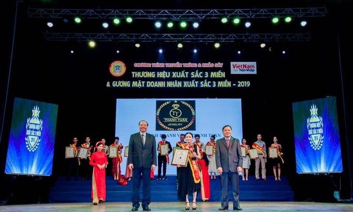 Nguyễn Thị Mỹ Lệ- Đam mê là sức mạnh để thành công