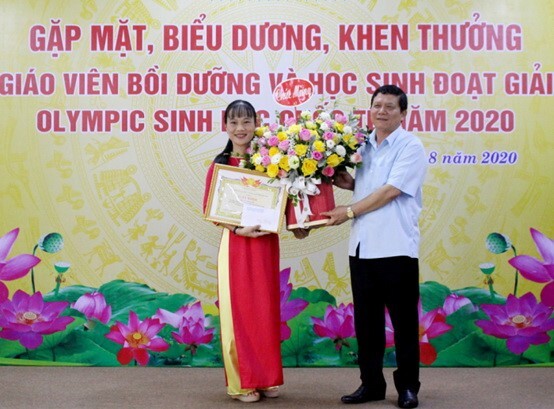 Ngành Giáo dục và Đào tạo Phú Thọ: “Chìa khóa” Nâng cao chất lượng giáo dục toàn diện