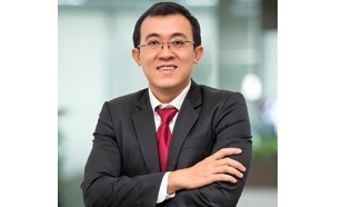 Chân dung tân Tổng Giám đốc 36 tuổi của Khang Điền