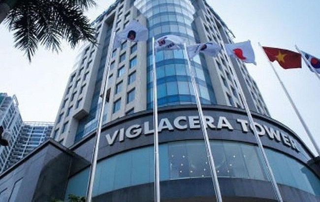 Viglacera làm ăn sao trước nguy cơ bị Gelex của đại gia Tuấn 