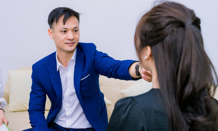 Đỗ Tiến Dũng- Bác sĩ phẫu thuật thẩm mỹ vừa có tâm, vừa có tầm