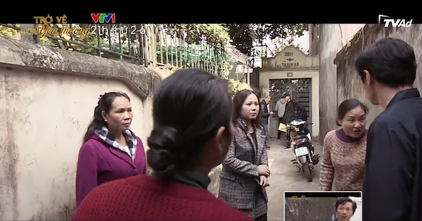 Trở Về Giữa Yêu Thương phần 2 tập 10: Bà Vui bị siết nợ, Toàn lại gây chuyện lớn