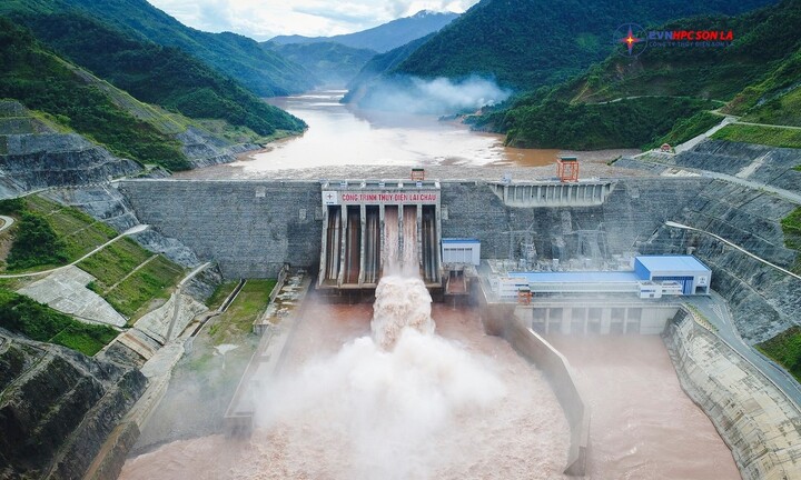 EVN với sự nghiệp Công nghiệp hóa – Hiện đại hóa đất nước