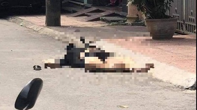 Uẩn khúc phía sau vụ cháu dùng dao chém bác gái tử vong giữa đường