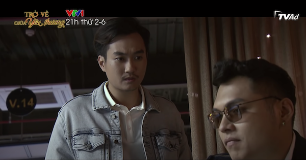 Trở Về Giữa Yêu Thương phần 2 tập 11: Toàn