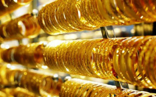 Giá vàng hôm nay 9/3/2021: Giá vàng SJC giảm sốc