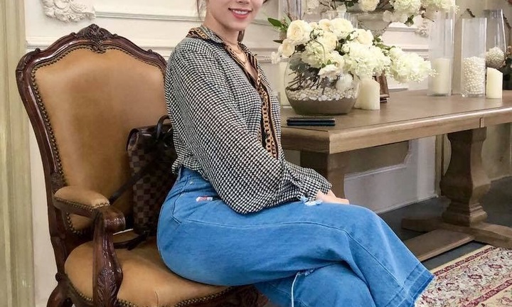 Thư 2hand clothing – Những item nữ không thể thiếu trong mùa hè năm 2021 