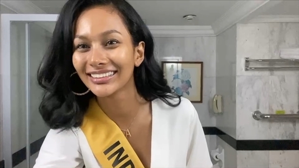 Miss Grand International 2020: Đại diện Philippines gây thất vọng vì gian lận trong phần thi 