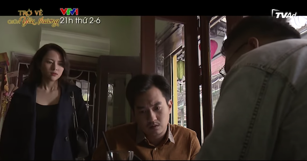 Trở Về Giữa Yêu Thương phần 2 tập 13: Yến hết kiên nhẫn khi phát hiện chồng chơi cá độ