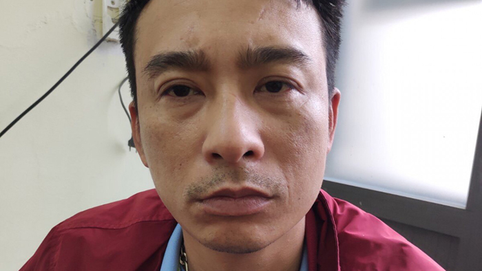 Quảng Ninh: Chân dung đối tượng say rượu, đấm 2 cảnh sát giao thông