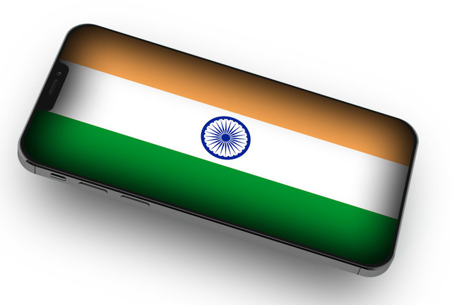 Apple bắt đầu sản xuất iPhone 12 tại Ấn Độ