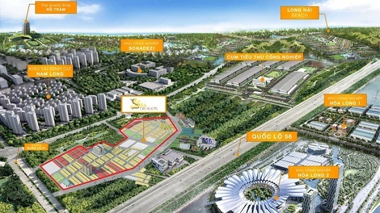 Công ty Vạn An Phát không mạo danh để bán hàng