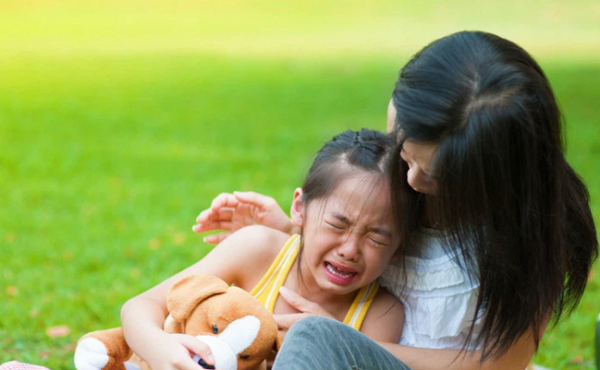 Phát hiện con nói dối, mẹ lo sợ tìm chuyên gia tâm lý nhưng bất ngờ nhận được lời chúc mừng