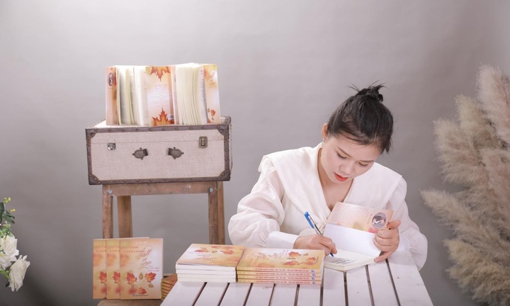 Cuốn sách hit hót giúp chị em đánh bay trà xanh trong tích tắc